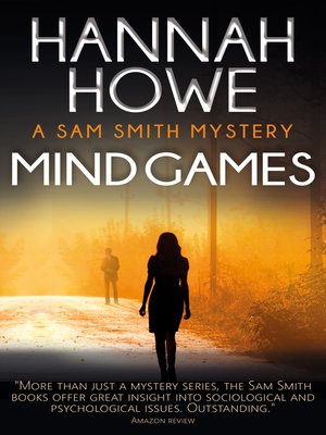 cover image of Mind Games